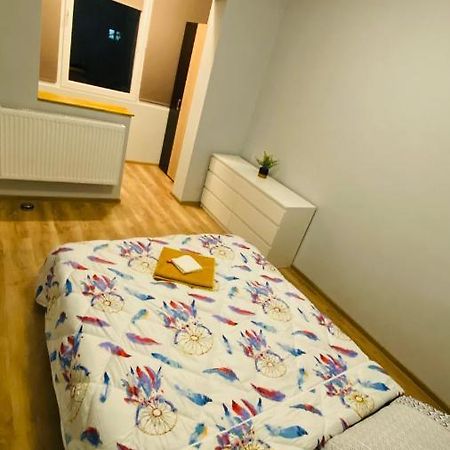 Dacia Apartment Timisoara Ngoại thất bức ảnh