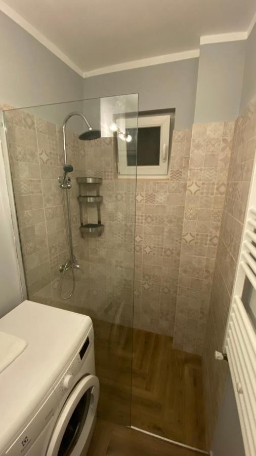 Dacia Apartment Timisoara Ngoại thất bức ảnh