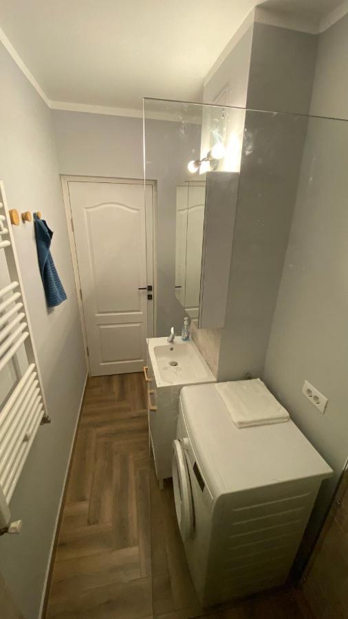 Dacia Apartment Timisoara Ngoại thất bức ảnh