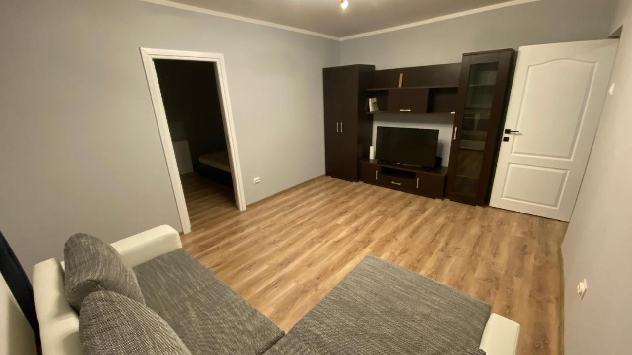 Dacia Apartment Timisoara Ngoại thất bức ảnh