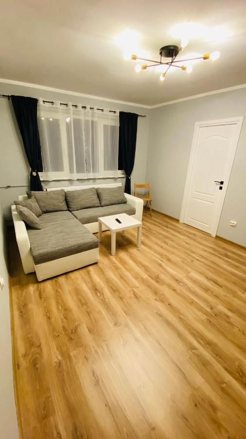Dacia Apartment Timisoara Ngoại thất bức ảnh